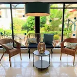 The San Anton Hotel