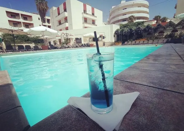 The San Anton Hotel