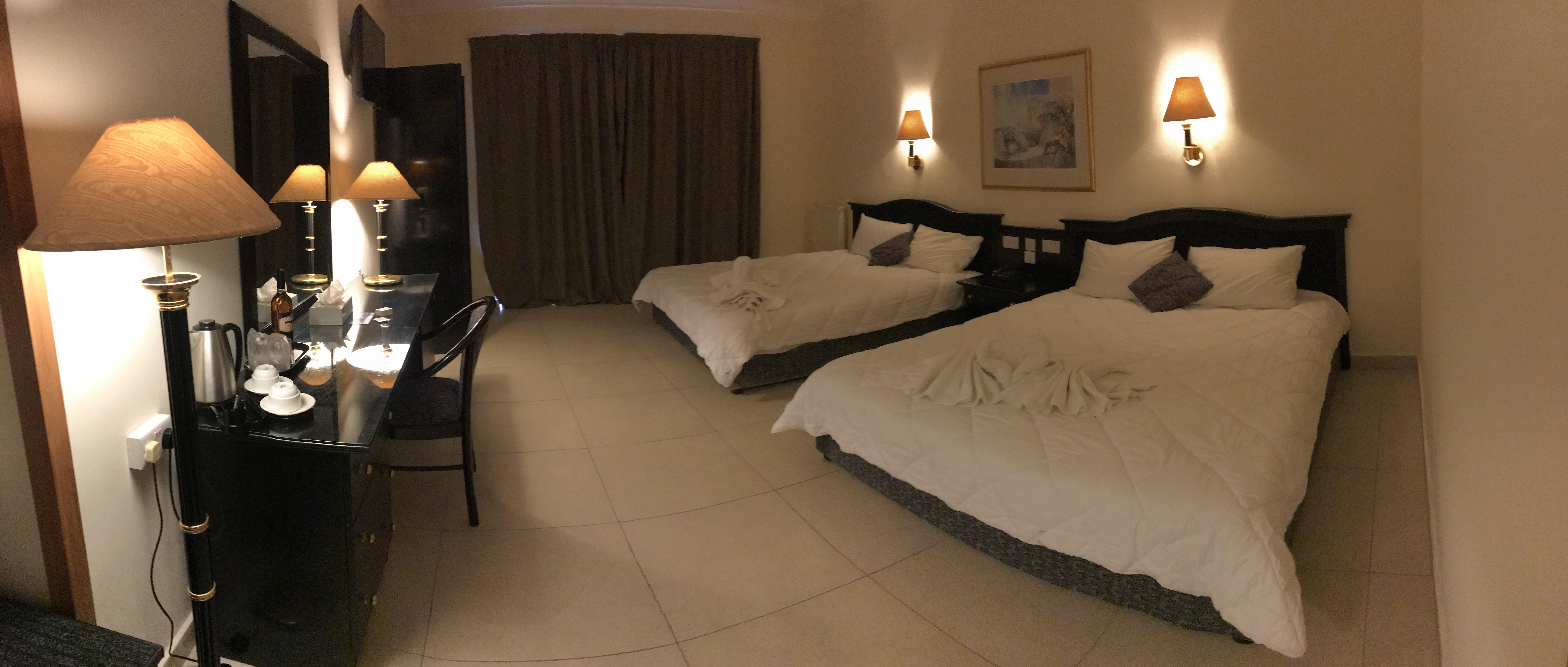 Aparthotel The San Anton