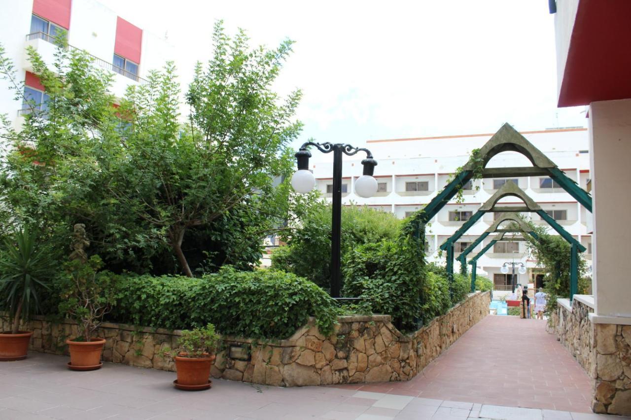 The San Anton Aparthotel 3*