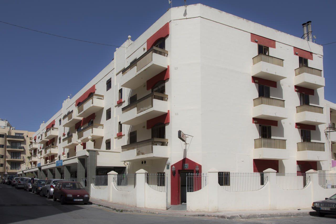 Aparthotel The San Anton
