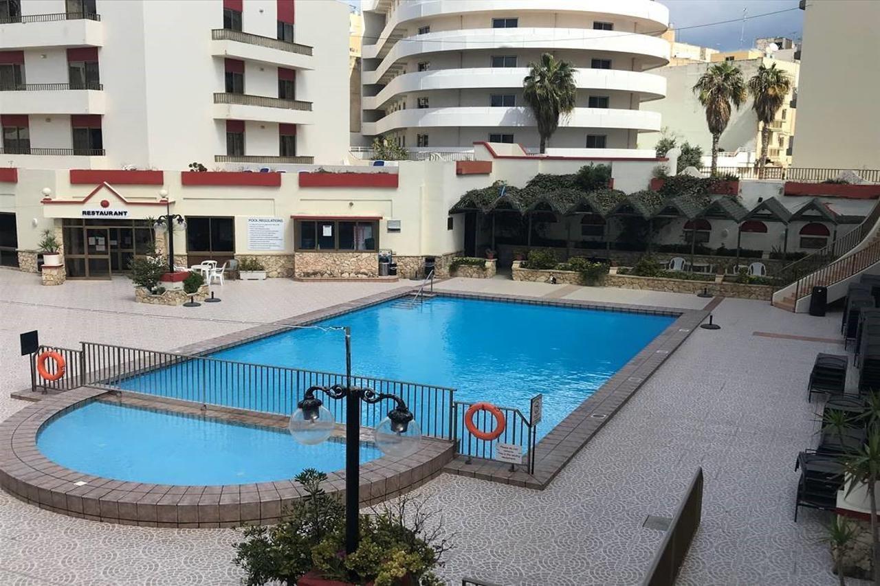 Aparthotel The San Anton