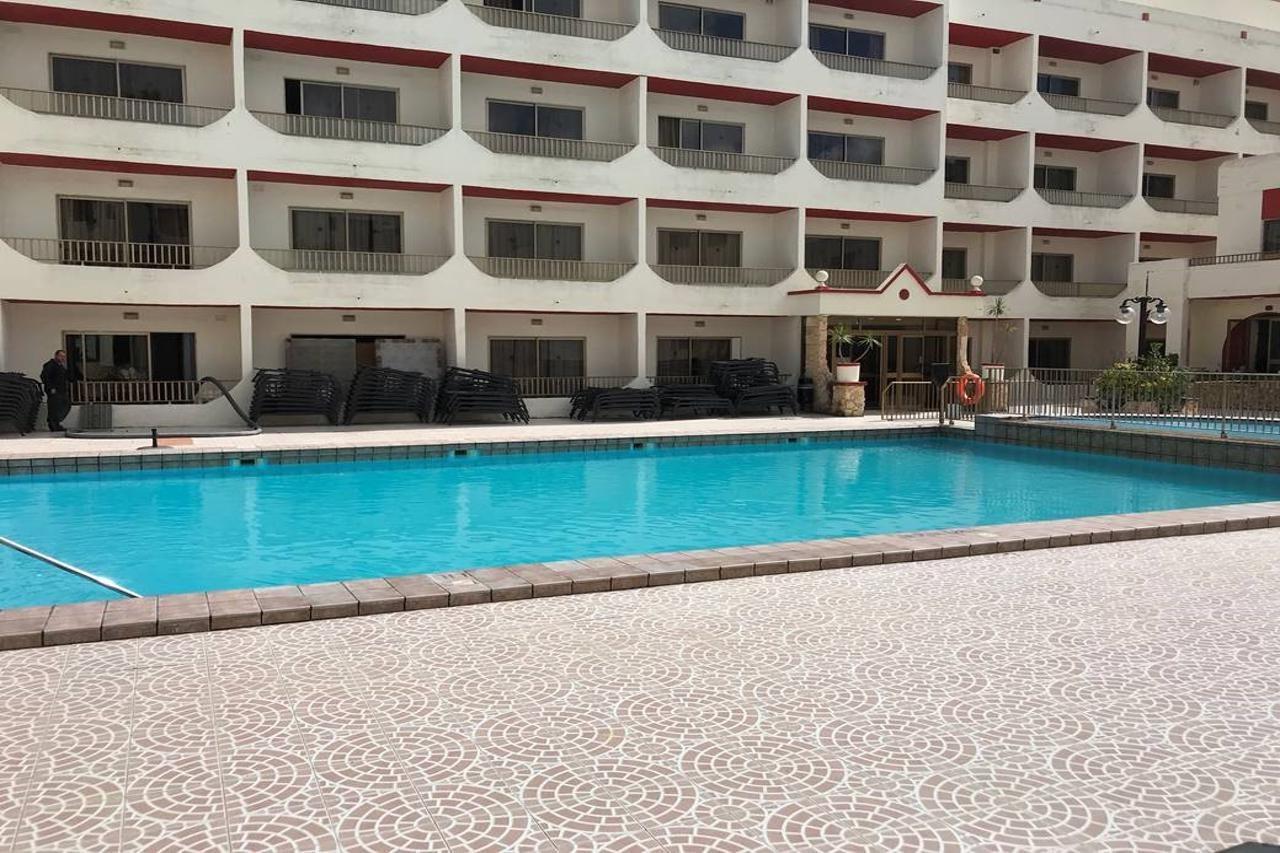 The San Anton 3*