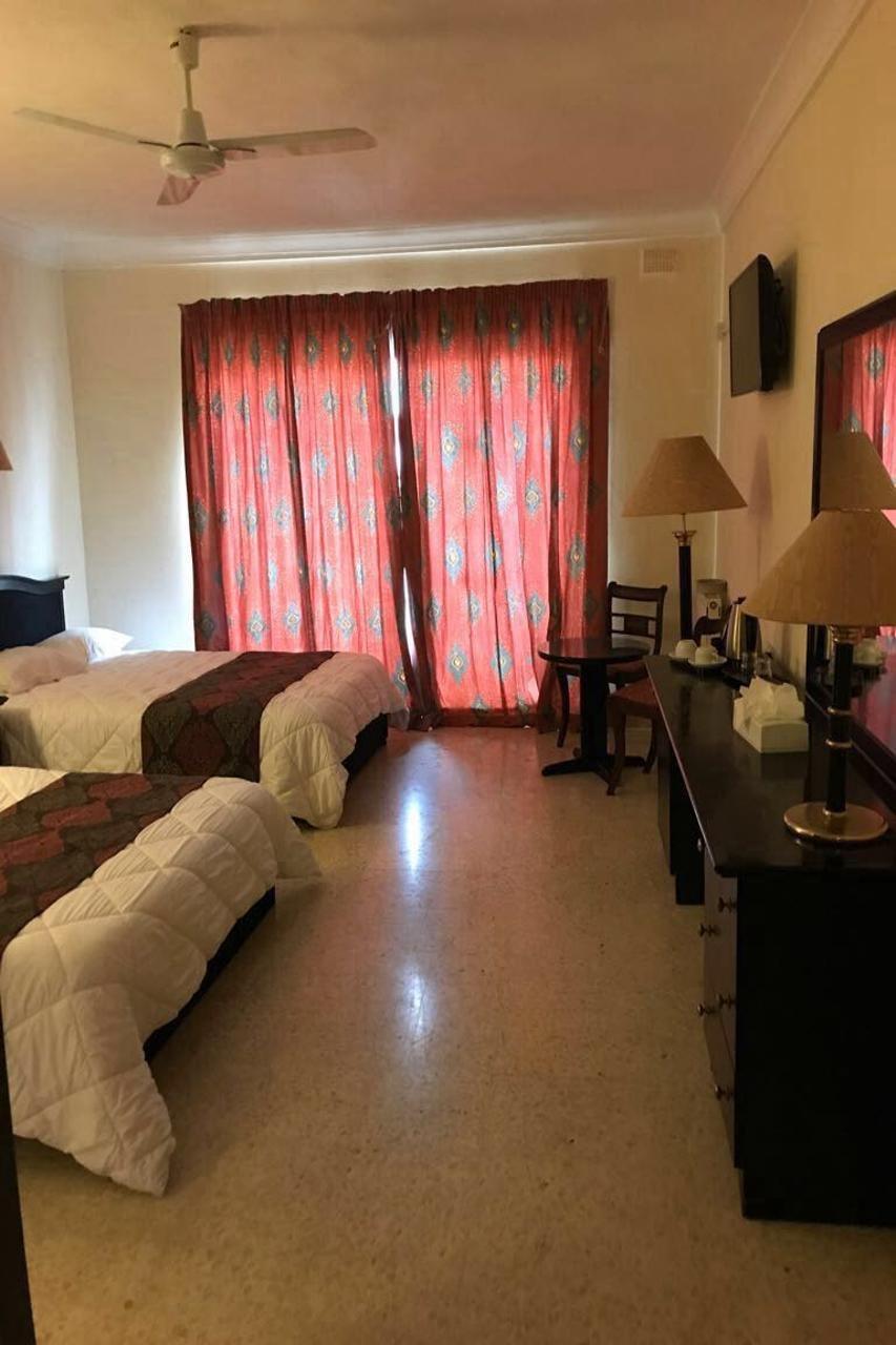 The San Anton 3* St. Paul's Bay