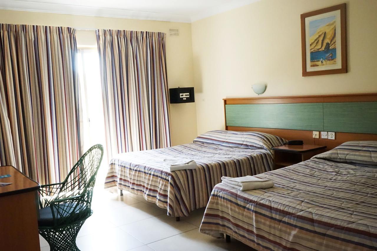 The San Anton 3* St. Paul's Bay