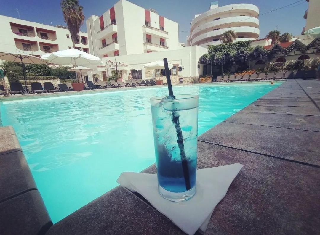 The San Anton Aparthotel 3*