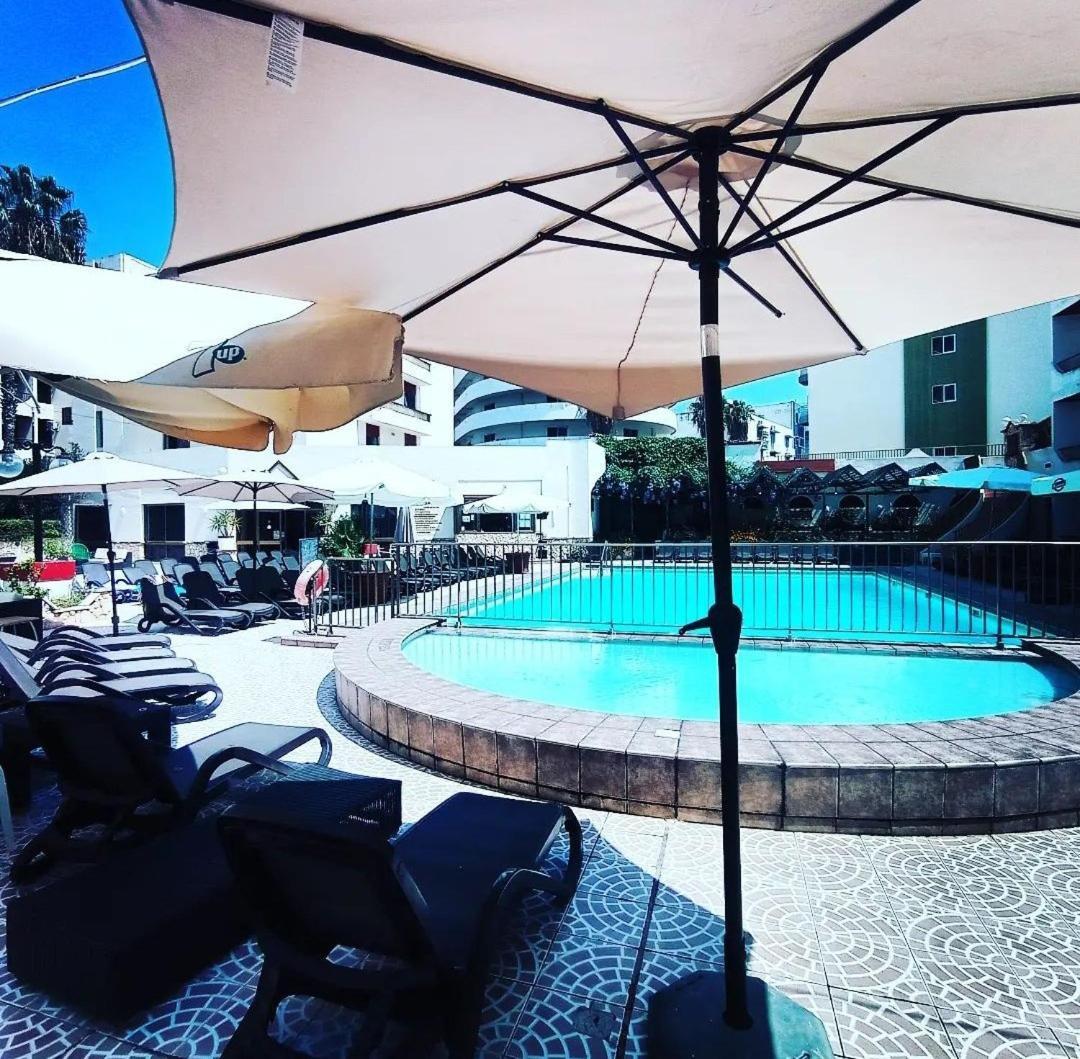 The San Anton Aparthotel