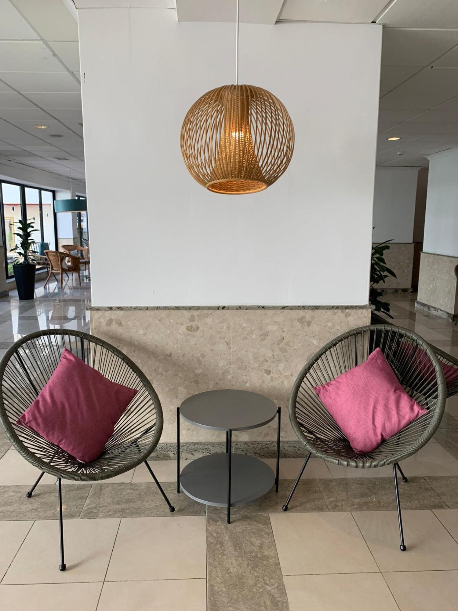 The San Anton Aparthotel St. Paul's Bay
