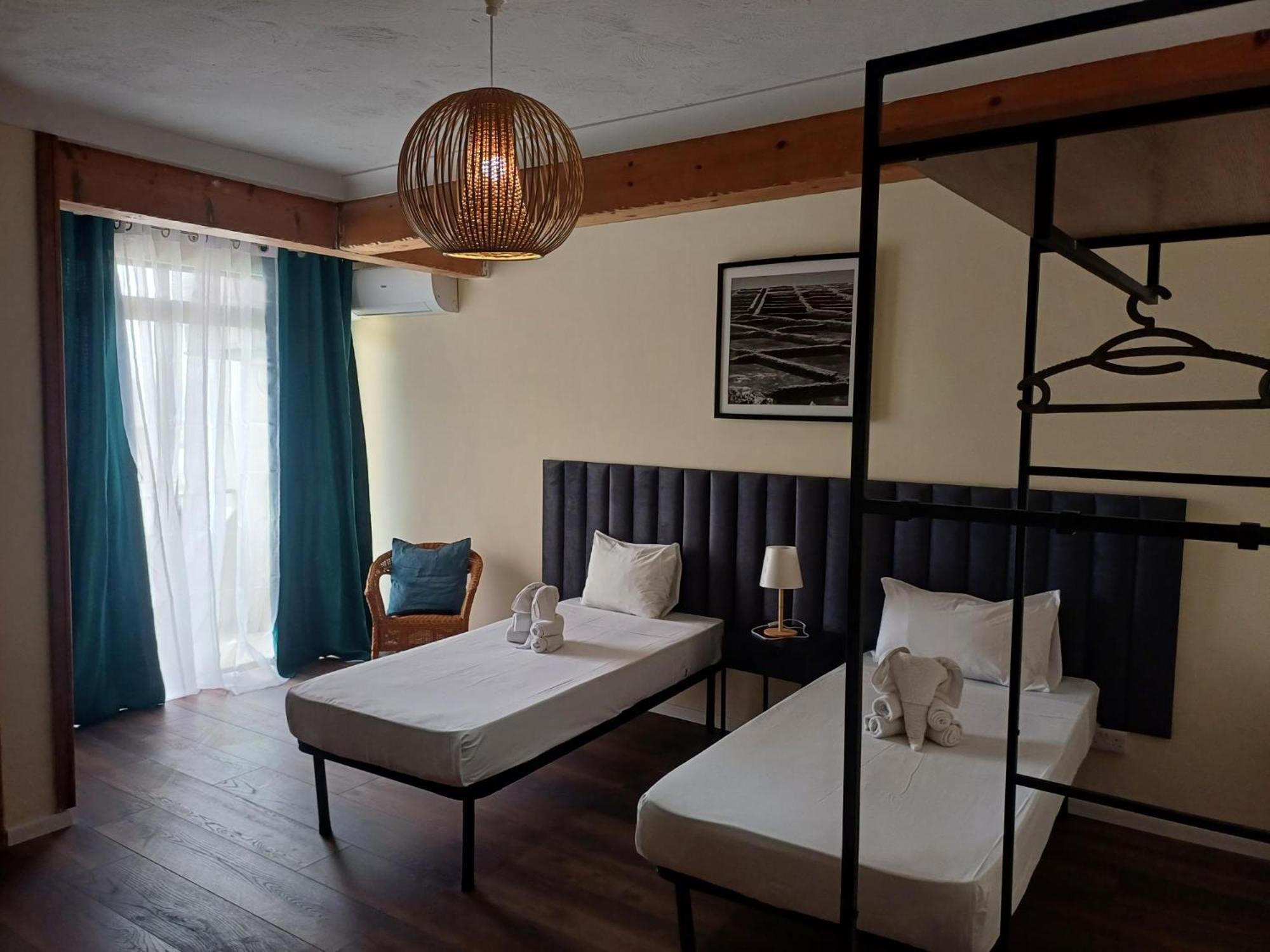 The San Anton Aparthotel St. Paul's Bay