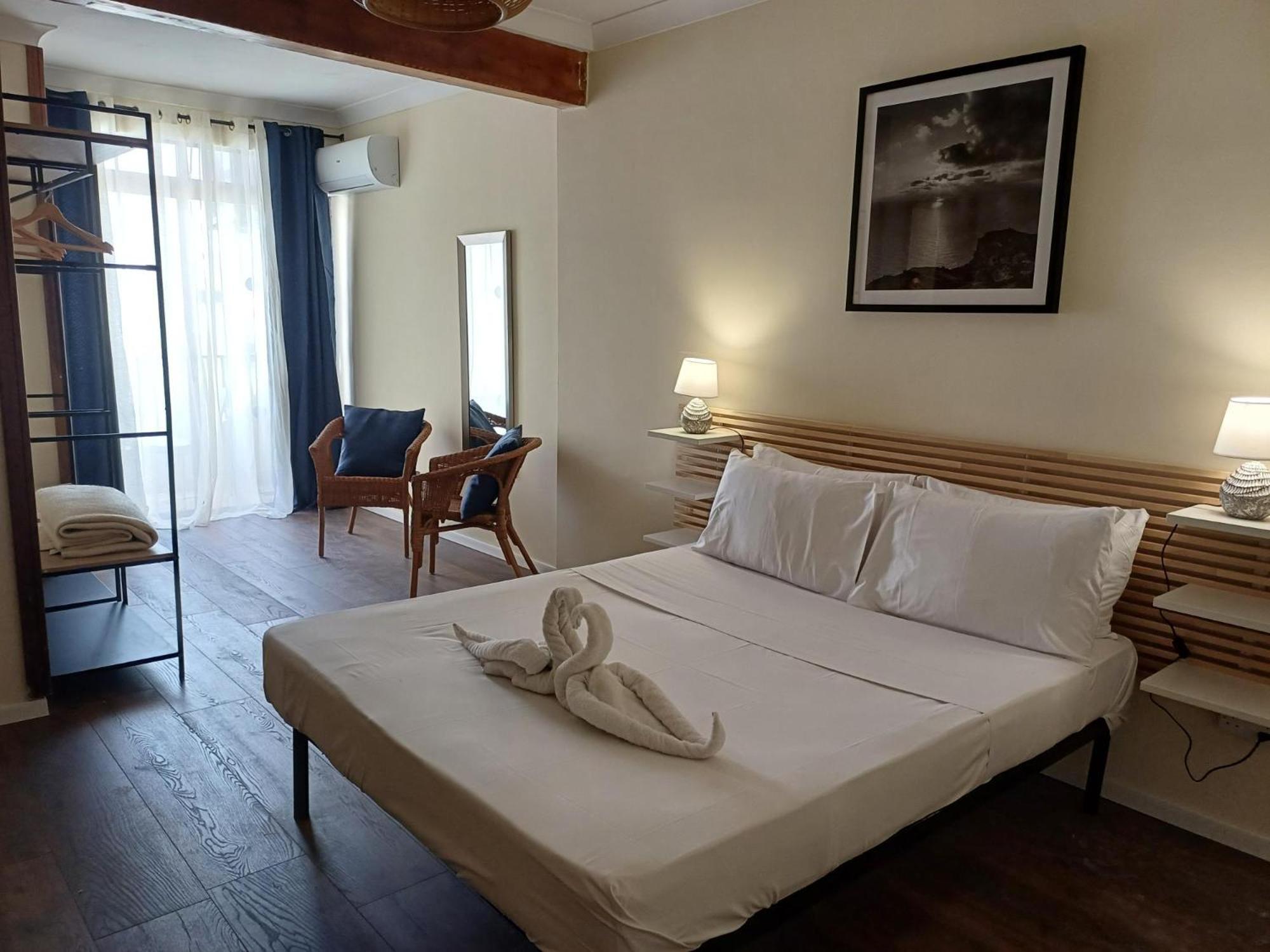 The San Anton 3* St. Paul's Bay