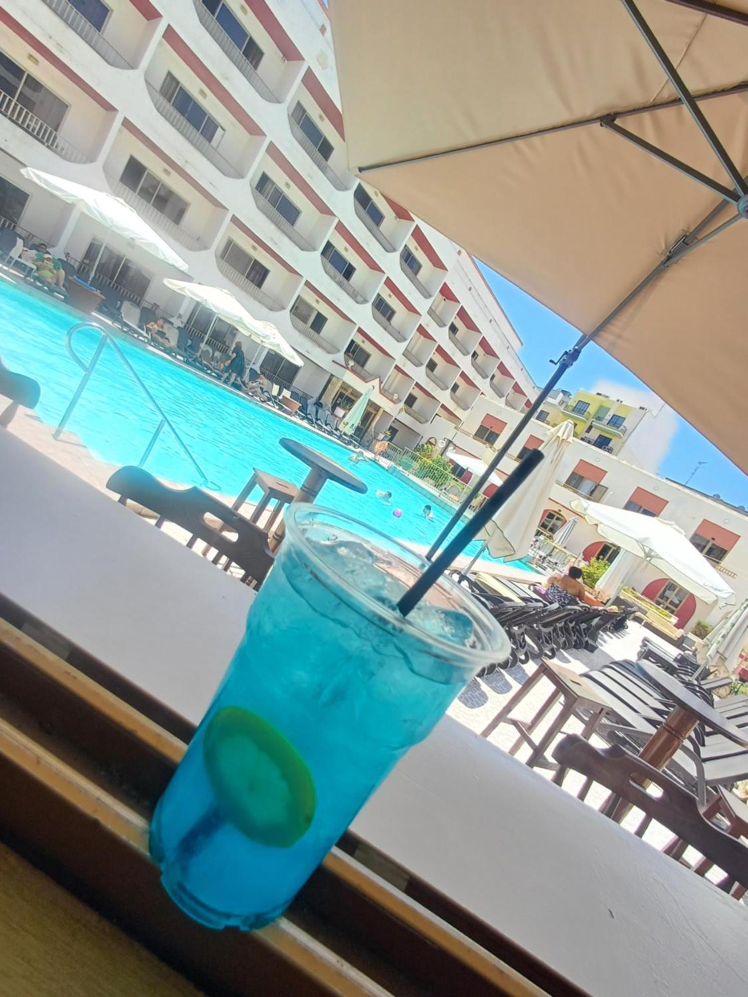 The San Anton Aparthotel