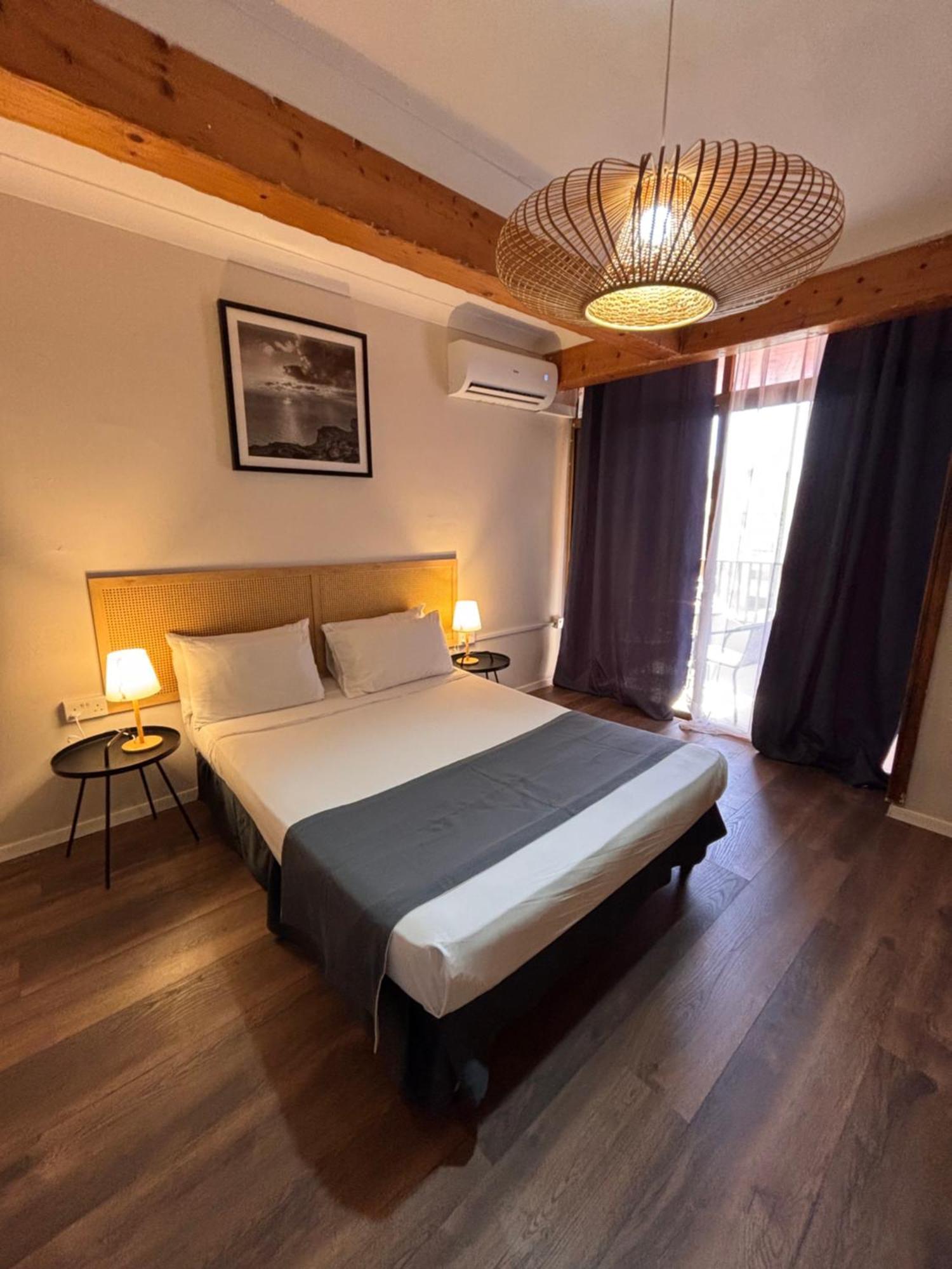 The San Anton Aparthotel 3*