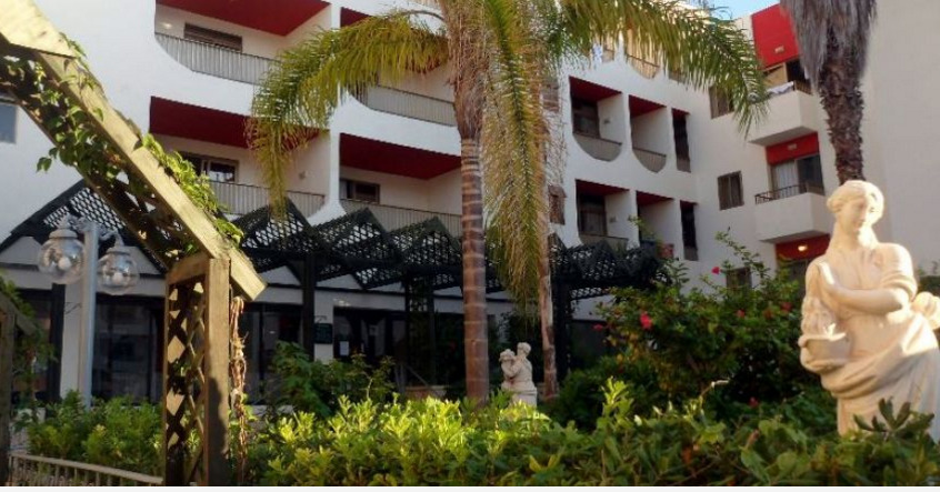 Aparthotel The San Anton St. Paul's Bay