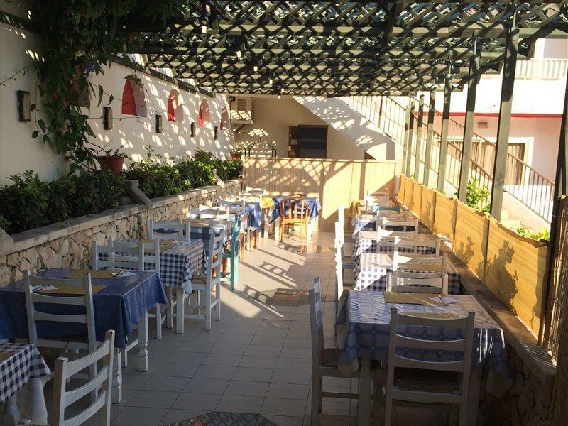 Aparthotel The San Anton