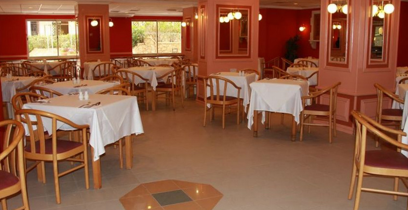 The San Anton Aparthotel