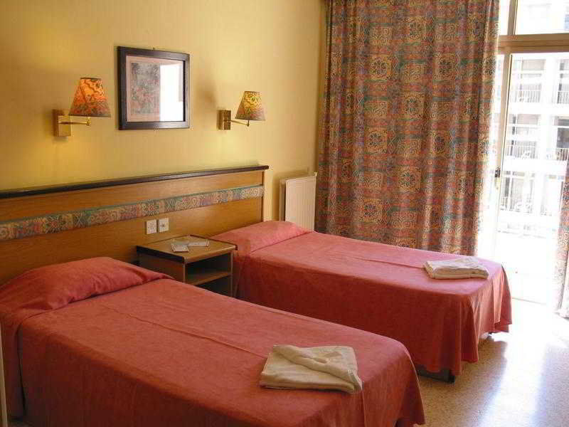 The San Anton 3* St. Paul's Bay