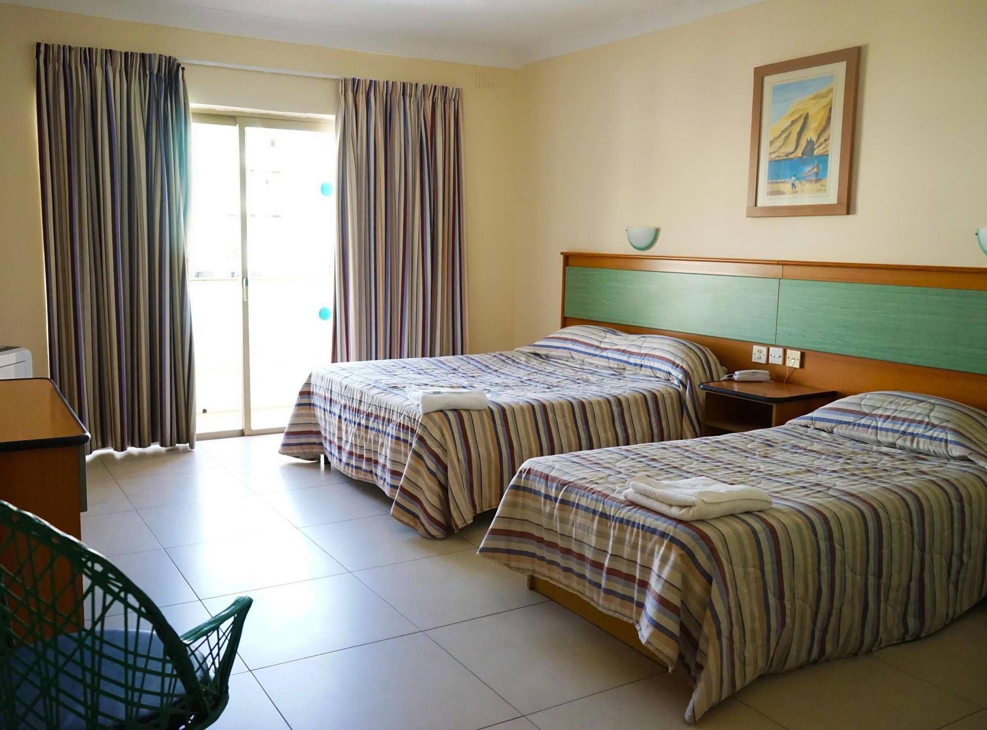 The San Anton 3* St. Paul's Bay