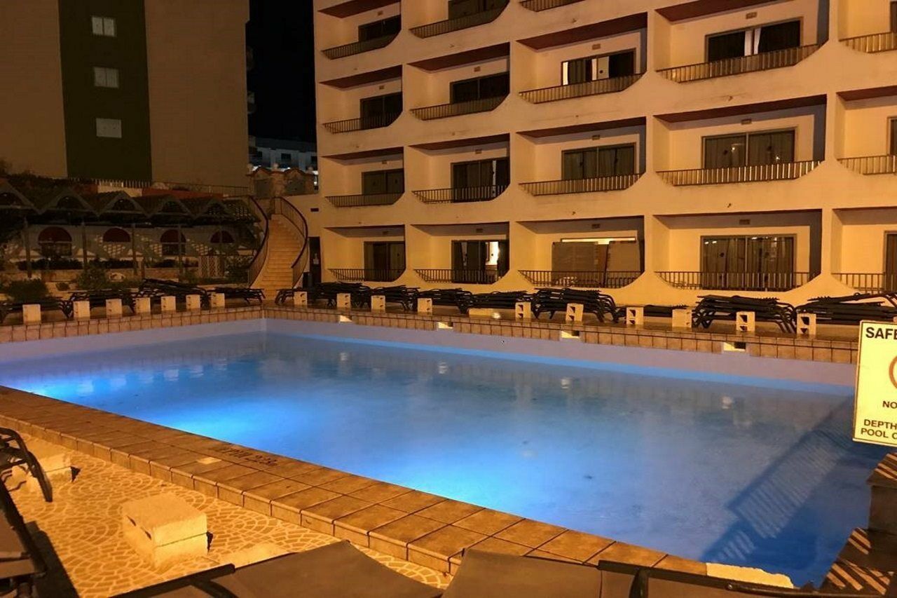 Aparthotel The San Anton