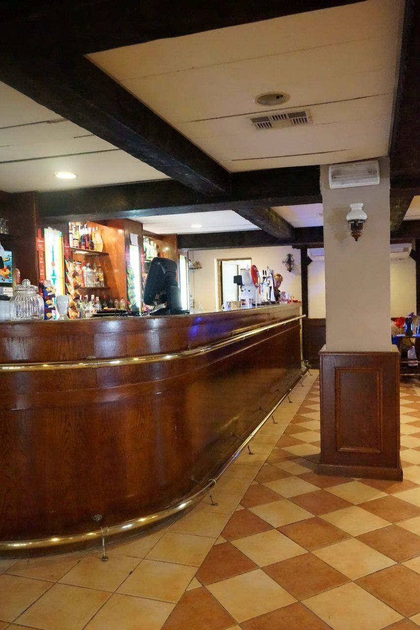 Aparthotel The San Anton St. Paul's Bay